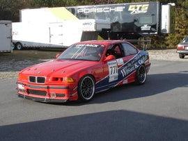 APR Performance BMW E36 3-Series / M3 GTC-300 61