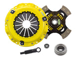 Advanced Clutch HD/Race Sprung 4 Pad Kit (MS1-HDG4)