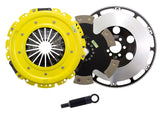 Advanced Clutch HD/Race Rigid 6 Pad Kit (GM12-HDR6)