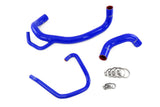 HPS Radiator Hose Kit for Chrysler 300/Challenger/Charger (57-1616R-BLUE)