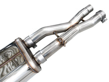 Load image into Gallery viewer, AWE Tuning Gen 3 Raptor R SwitchPath Exhaust  - Chrome Silver Tips (3025-32852)