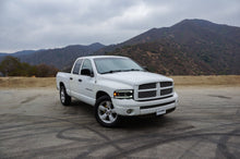 Load image into Gallery viewer, 02-05 Dodge Ram LUXX-Series LED Projector Headlights Alpha-Black