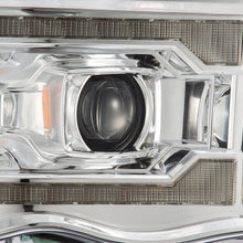 Load image into Gallery viewer, 02-05 Dodge Ram LUXX-Series LED Projector Headlights Chrome