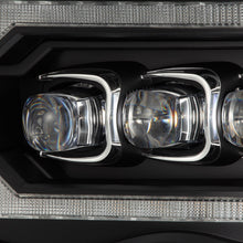 Load image into Gallery viewer, 02-05 Dodge Ram NOVA-Series LED Projector Headlights Black