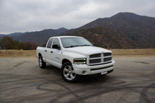 Load image into Gallery viewer, 02-05 Dodge Ram NOVA-Series LED Projector Headlights Black