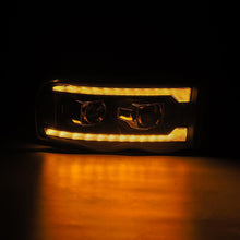 Load image into Gallery viewer, 02-05 Dodge Ram PRO-Series Halogen Projector Headlights Black