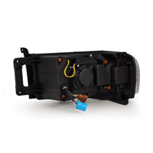 Load image into Gallery viewer, 02-05 Dodge Ram PRO-Series Halogen Projector Headlights Black