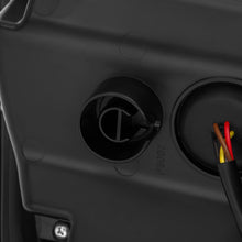 Load image into Gallery viewer, 02-06 Dodge Ram 1500/03-06 Dodge Ram 2500/3500 Truck LUXX-Series LED Tail Lights Black