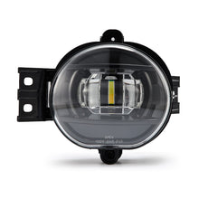 Load image into Gallery viewer, 02-08 Dodge Ram 1500/03-09 Ram 2500/3500/04-06 Durango DoubleTap Dual Color LED Projector Fog Lights