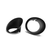 Load image into Gallery viewer, 02-08 Dodge Ram 1500/03-09 Ram 2500/3500/04-06 Durango DoubleTap Dual Color LED Projector Fog Lights