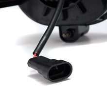 Load image into Gallery viewer, 02-08 Dodge Ram 1500/03-09 Ram 2500/3500/04-06 Durango DoubleTap Dual Color LED Projector Fog Lights