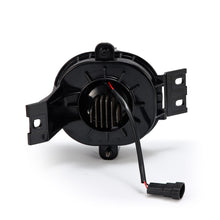 Load image into Gallery viewer, 02-08 Dodge Ram 1500/03-09 Ram 2500/3500/04-06 Durango DoubleTap Dual Color LED Projector Fog Lights