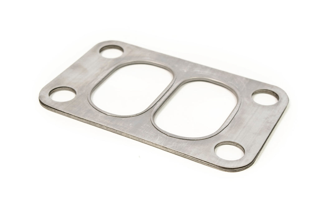 T3 Divided Turbo Gasket Universal GrimmSpeed