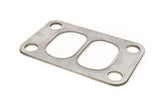 GrimmSpeed T3 Divided Turbo Gasket - Universal (020027)