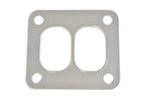 GrimmSpeed T4 Divided Turbo Gasket - Universal (020029)