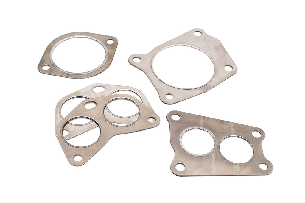 Exhaust Gasket Set For 15-21 Subaru WRX/FA20 GrimmSpeed