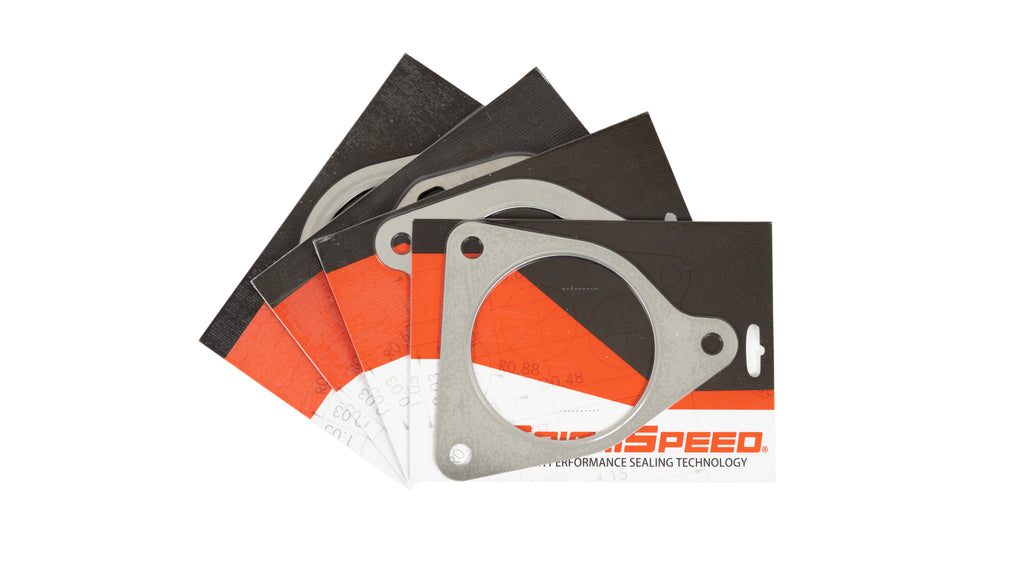 Exhaust Gasket Set For 22 Subaru WRX/FA24 GrimmSpeed