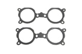 GrimmSpeed Intake Manifold to TGV Gasket (Pair) 02-7 WRX, 04+ STI, 04-8 FXT (023001)