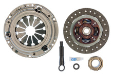 Load image into Gallery viewer, EXEDY OE 1990-1991 Honda Civic L4 Clutch Kit (08020)