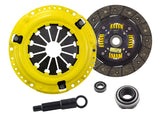 Advanced Clutch Sport/Perf Street Sprung Kit (HC6-SPSS)