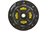 Advanced Clutch Perf Street Sprung Disc (3000602)