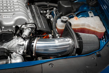 Load image into Gallery viewer, HPS Performance Air Intake Kit Red (827-681R)