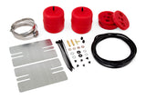 Air Lift 1000 Universal Air Spring Kit (60921)