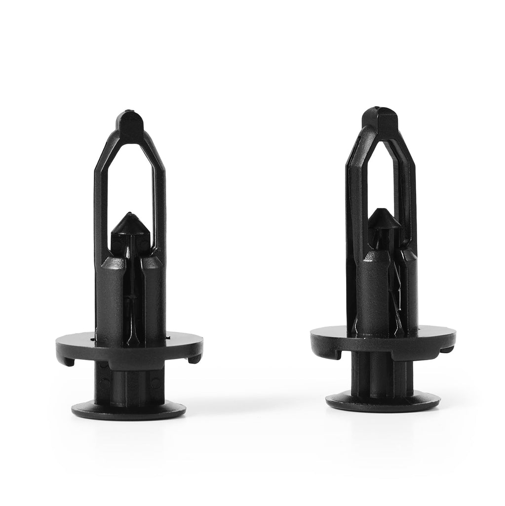 03-05 Toyota 4Runner Headlight Filler panels (03-05 to 06-09 Conversion)