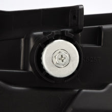 Load image into Gallery viewer, 03-06 Chevrolet Silverado/02-06 Avalanche (without body cladding) NOVA-Series LED Projector Headlights Black