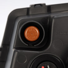 Load image into Gallery viewer, 03-06 Chevrolet Silverado/02-06 Avalanche (without body cladding) NOVA-Series LED Projector Headlights Chrome