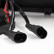 Load image into Gallery viewer, 03-06 Chevrolet Silverado/02-06 Avalanche (without body cladding) NOVA-Series LED Projector Headlights Chrome