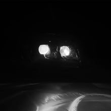 Load image into Gallery viewer, 03-09 Toyota 4Runner LUXX-Series LED Projector Headlights Alpha-Black