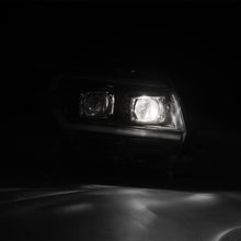 Load image into Gallery viewer, 03-09 Toyota 4Runner LUXX-Series LED Projector Headlights Black
