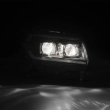 Load image into Gallery viewer, 03-09 Toyota 4Runner LUXX-Series LED Projector Headlights Black