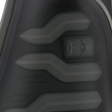 Load image into Gallery viewer, 03-09 Toyota 4Runner LUXX-Series LED Tail Lights Black