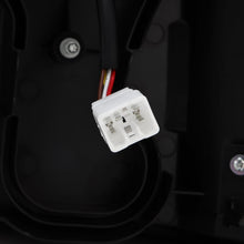 Load image into Gallery viewer, 03-09 Toyota 4Runner LUXX-Series LED Tail Lights Black