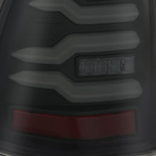 Load image into Gallery viewer, 03-09 Toyota 4Runner LUXX-Series LED Tail Lights Black