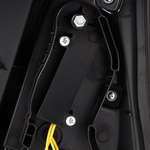 Load image into Gallery viewer, 03-09 Toyota 4Runner LUXX-Series LED Tail Lights Black