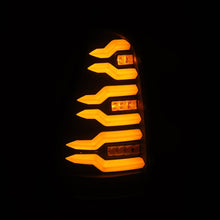Load image into Gallery viewer, 03-09 Toyota 4Runner LUXX-Series LED Tail Lights Black