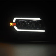 Load image into Gallery viewer, 03-09 Toyota 4Runner NOVA-Series LED Projector Headlights Alpha-Black