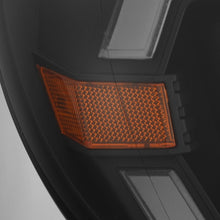 Load image into Gallery viewer, 03-09 Toyota 4Runner NOVA-Series LED Projector Headlights Black