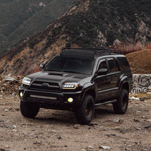 Load image into Gallery viewer, 03-09 Toyota 4Runner NOVA-Series LED Projector Headlights Alpha-Black