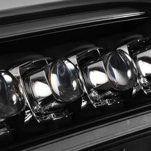 Load image into Gallery viewer, 03-09 Toyota 4Runner NOVA-Series LED Projector Headlights Black