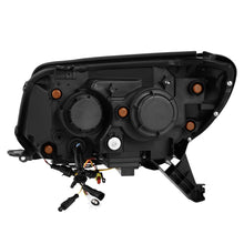 Load image into Gallery viewer, 03-09 Toyota 4Runner NOVA-Series LED Projector Headlights Black