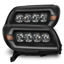 Load image into Gallery viewer, 03-09 Toyota 4Runner NOVA-Series LED Projector Headlights Black