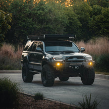 Load image into Gallery viewer, 03-09 Toyota 4Runner NOVA-Series LED Projector Headlights Alpha-Black