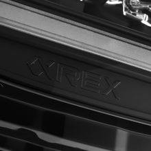 Load image into Gallery viewer, 03-09 Toyota 4Runner NOVA-Series LED Projector Headlights Black