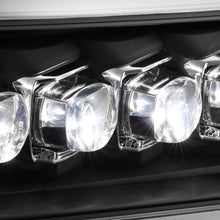 Load image into Gallery viewer, 03-09 Toyota 4Runner NOVA-Series LED Projector Headlights Black
