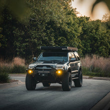 Load image into Gallery viewer, 03-09 Toyota 4Runner NOVA-Series LED Projector Headlights Black