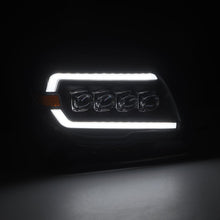 Load image into Gallery viewer, 03-09 Toyota 4Runner NOVA-Series LED Projector Headlights Black